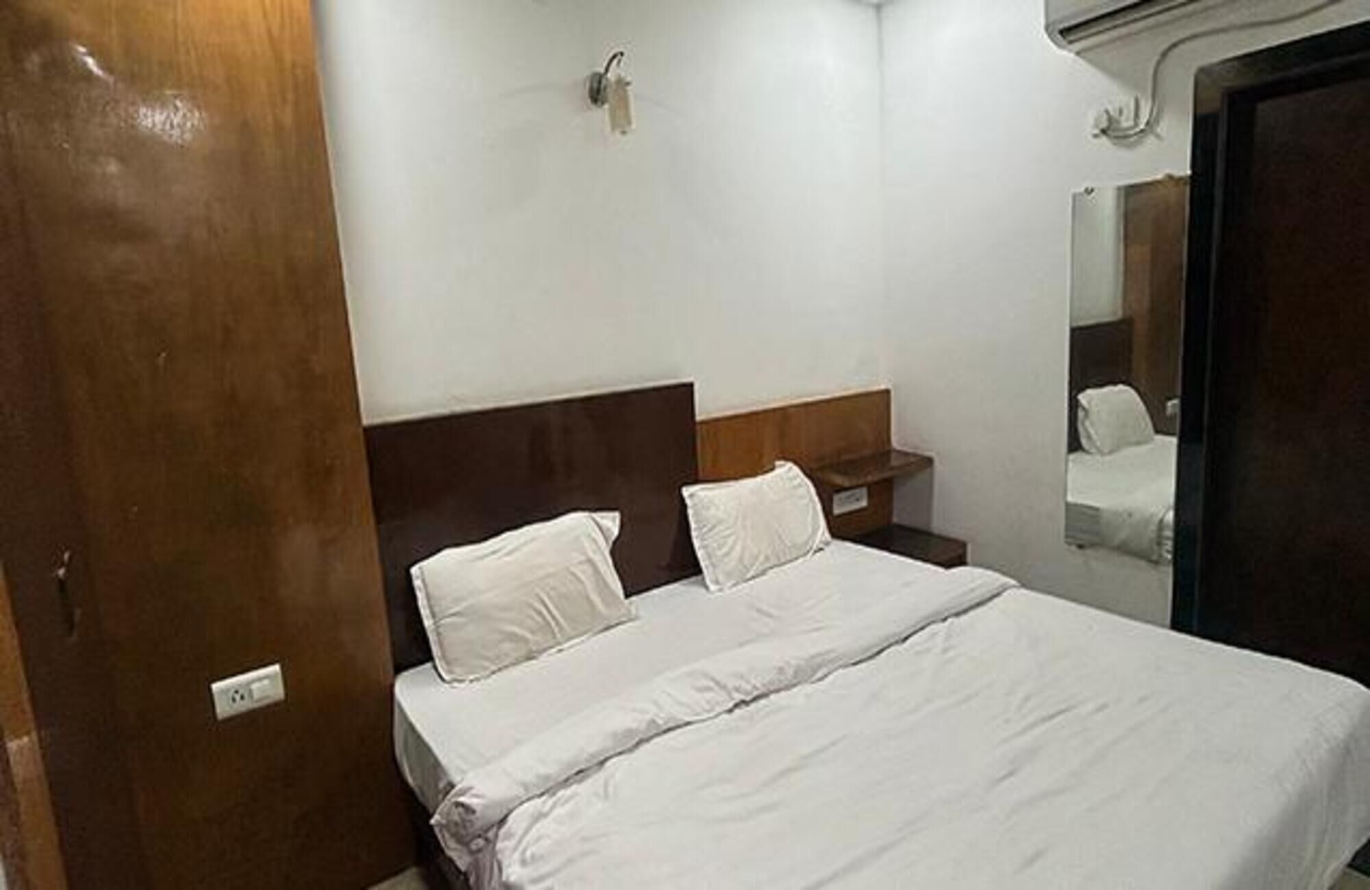 Bộ trải giường bằng vải cotton Ai Cập, bộ đồ giường cao cấp 