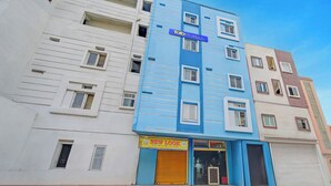 Ngoại thất