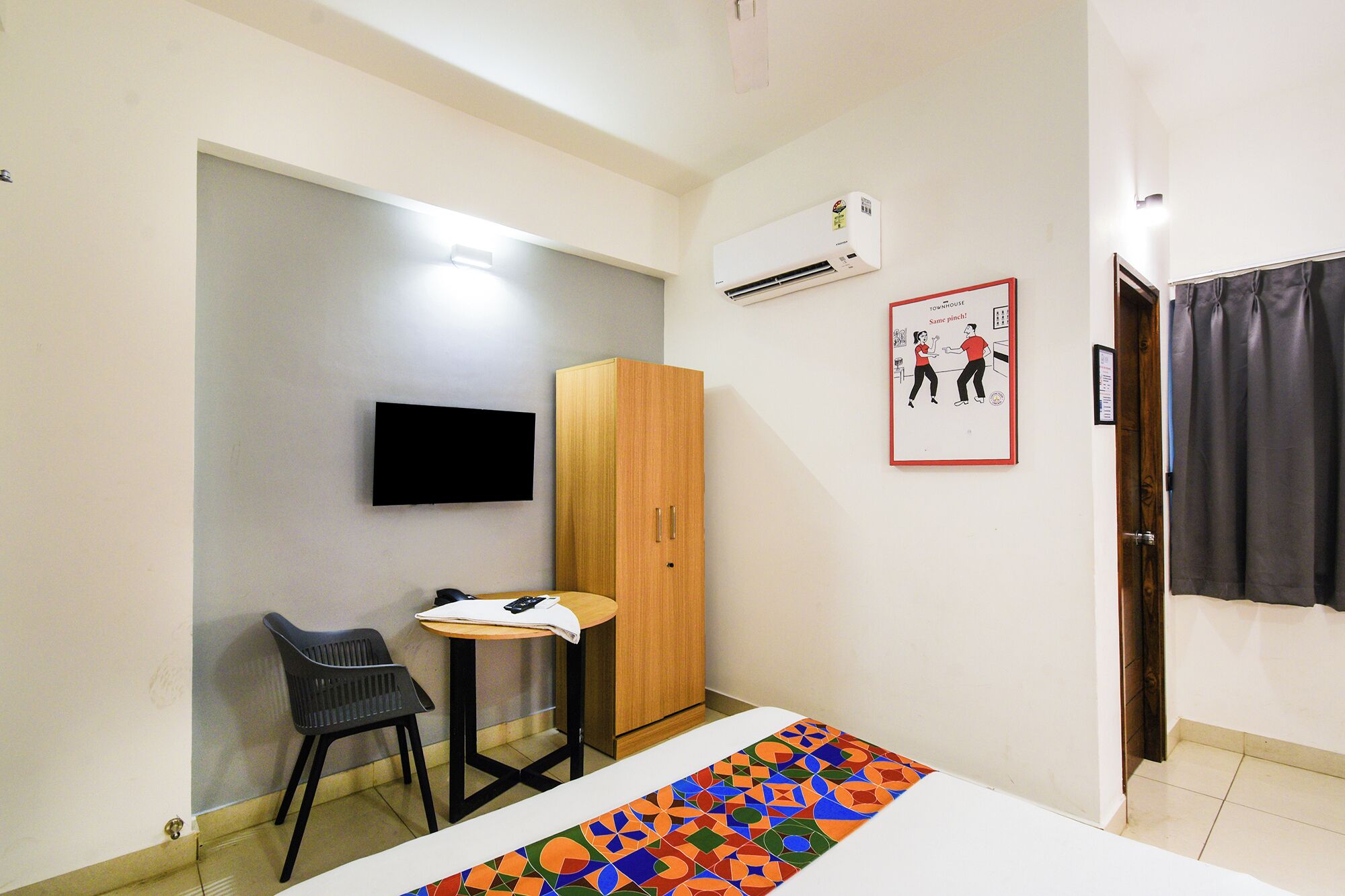 Habitación