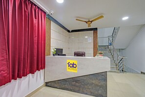 Recepción
