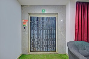 Vestíbulo