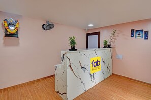 Recepció