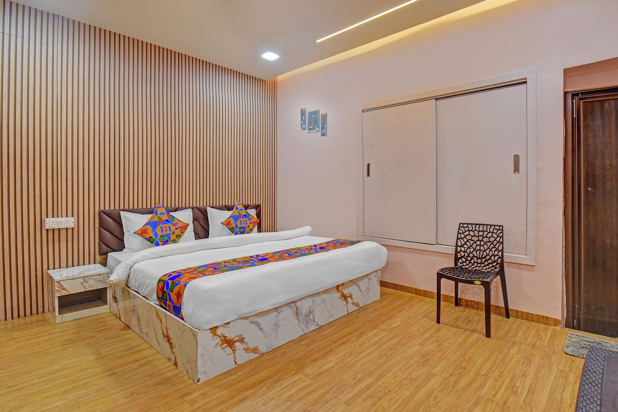 Sábanas de algodón egipcio y ropa de cama de alta calidad 