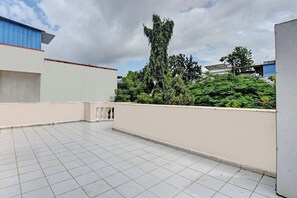 Terrassa superior