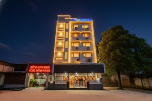 Exterior - Fabhotel Ratna Mahal (Mumbai)