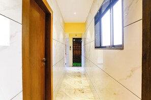 الردهة
