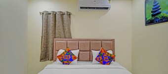 Fabhotel Srikara Grand Luxury Rooms