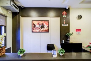 Recepción