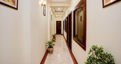 Fabhotel The Shloka