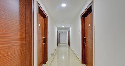 Fabhotel Sri Sai