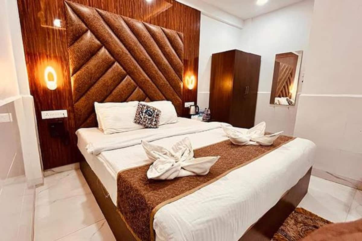 Habitación Premium | Sábanas de algodón egipcio y ropa de cama de alta calidad