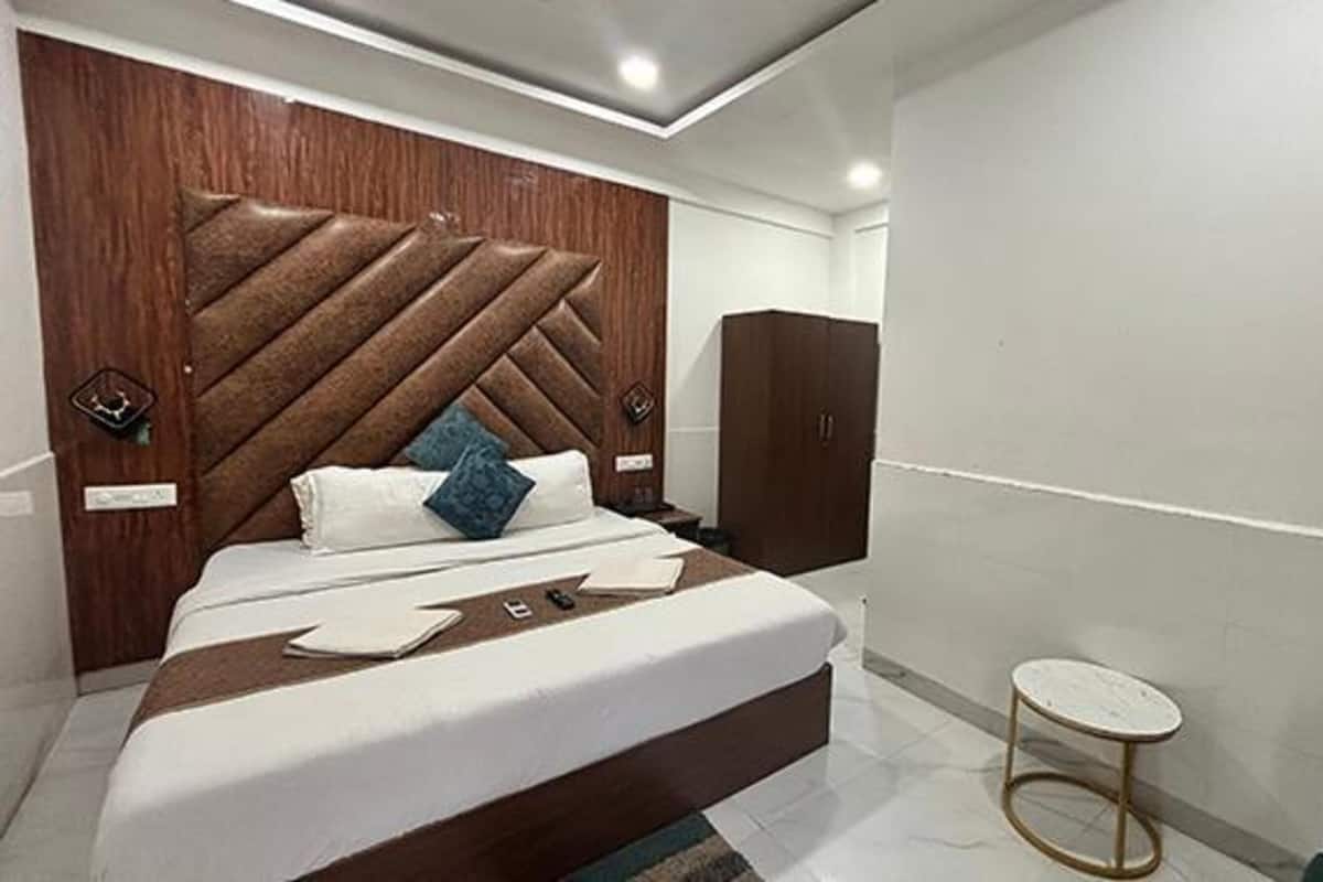 Habitación Deluxe | Sábanas de algodón egipcio y ropa de cama de alta calidad