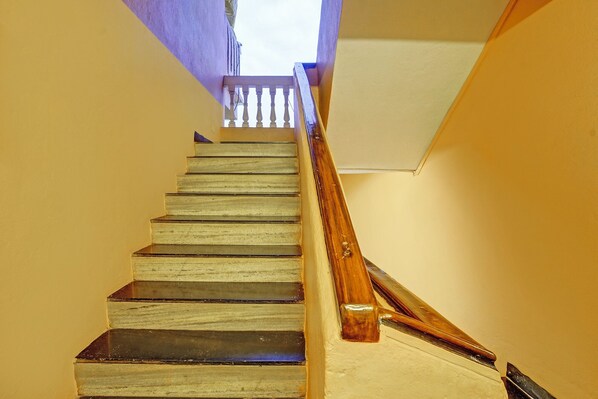 Lobby - Fabhotel 4 Pillar’S (Panaji)