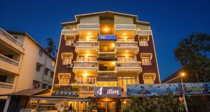 Fabhotel 4 Pillar’S