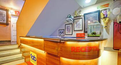 Fabhotel 4 Pillar’S