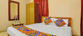 Fabhotel 4 Pillar’S