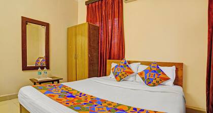 Fabhotel 4 Pillar’S