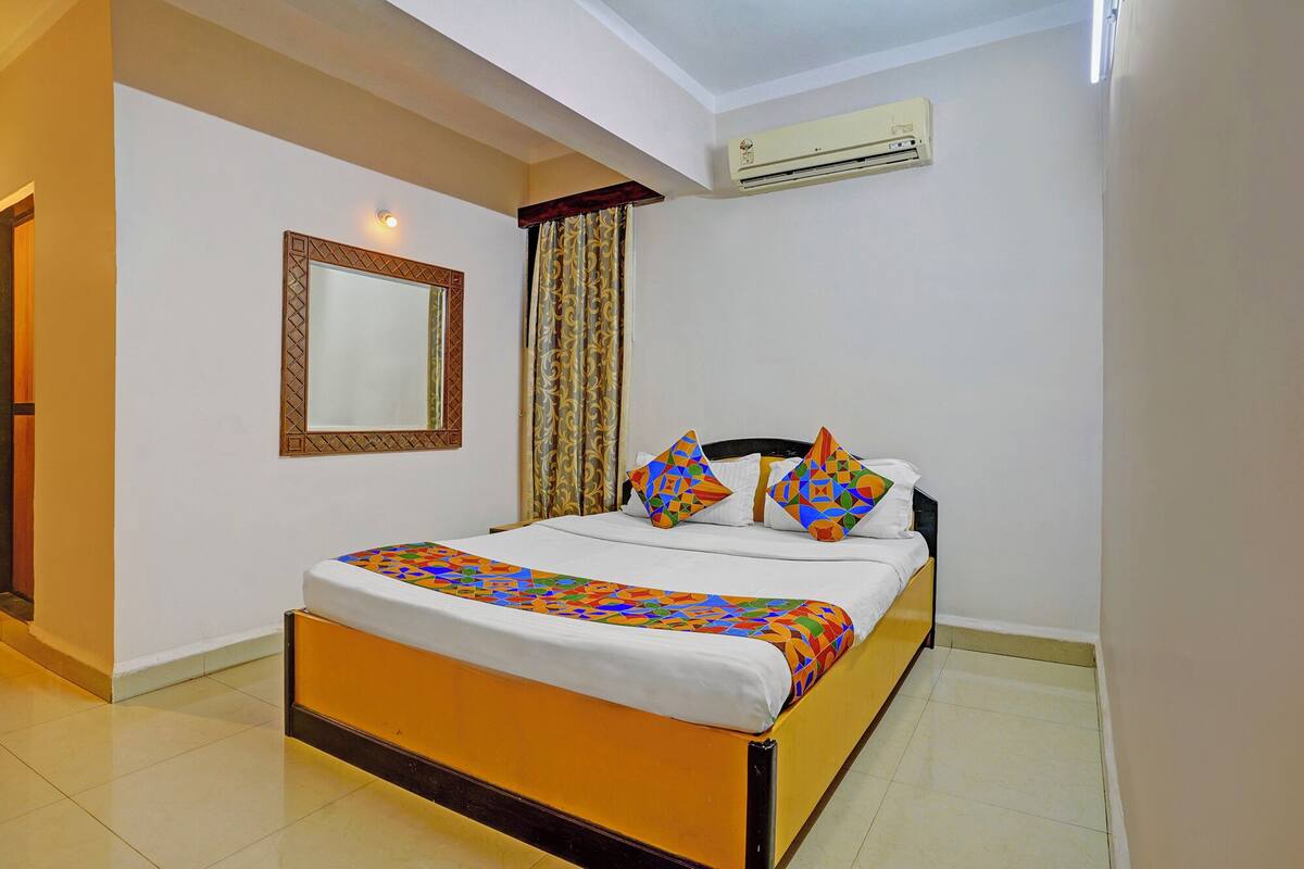 Deluxe Room | Cadar kapas Mesir, peralatan tempat tidur premium