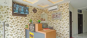 Fabhotel Aurika Retreat