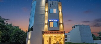 Fabhotel Aurika Retreat