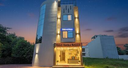 Fabhotel Aurika Retreat