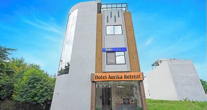 Fabhotel Aurika Retreat