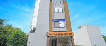 Fabhotel Aurika Retreat