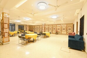 Salón de banquetes