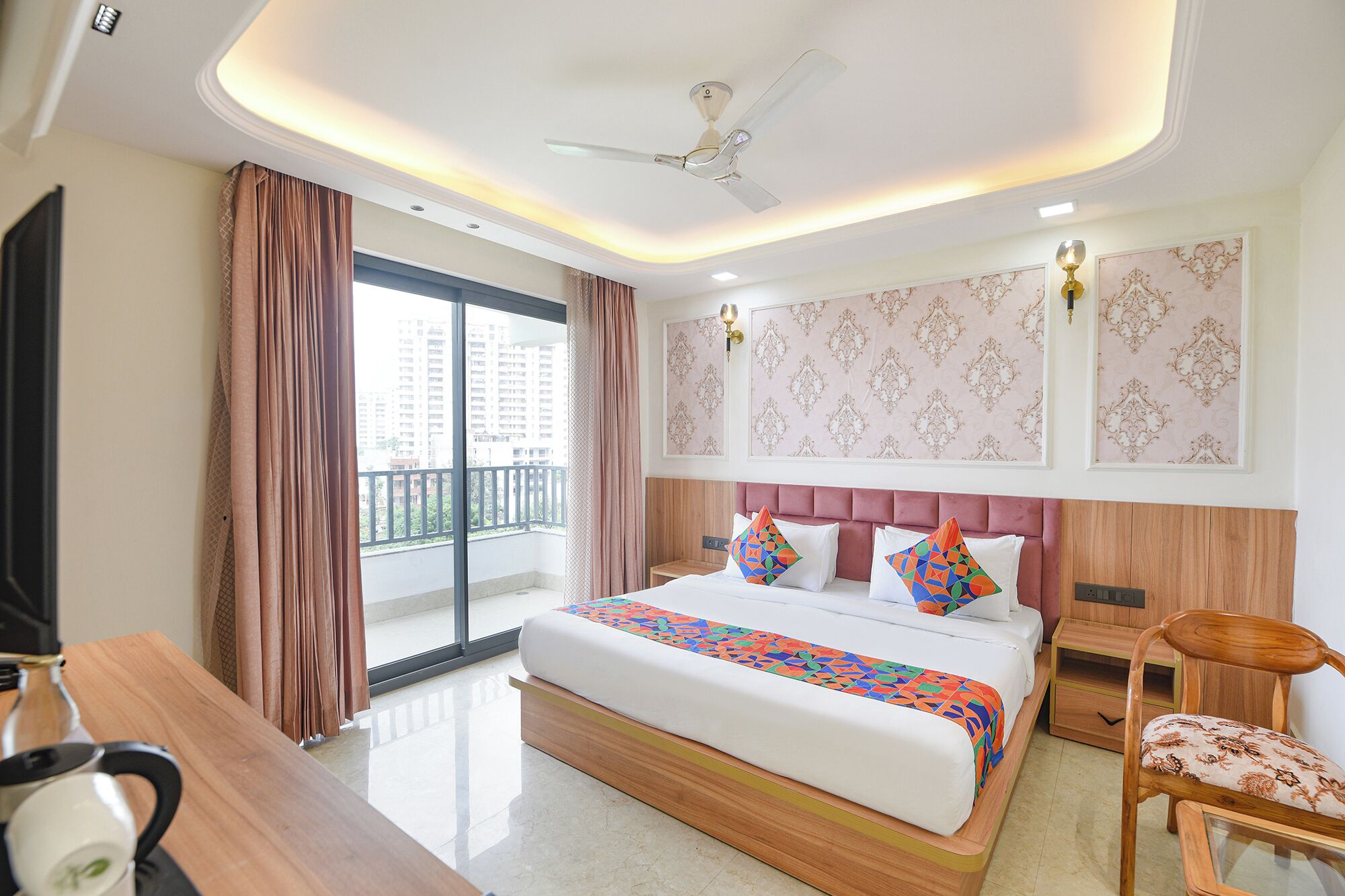 Sábanas de algodón egipcio y ropa de cama de alta calidad 