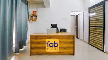 Recepción