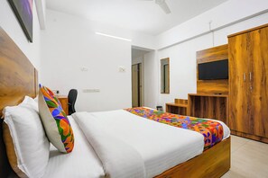 Egyptiska bomullslakan och sängtillbehör av högsta kvalitet