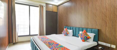 Sábanas de algodón egipcio y ropa de cama de alta calidad