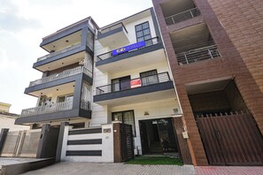 Fachada