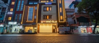 Fabhotel Shri Vilas