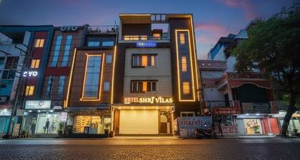 Fabhotel Shri Vilas