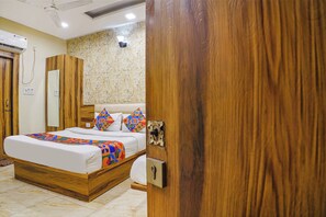 Cadar kapas Mesir, peralatan tempat tidur premium