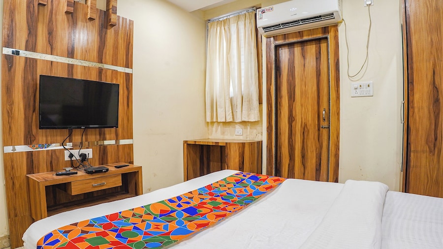 Fabhotel Shri Vilas
