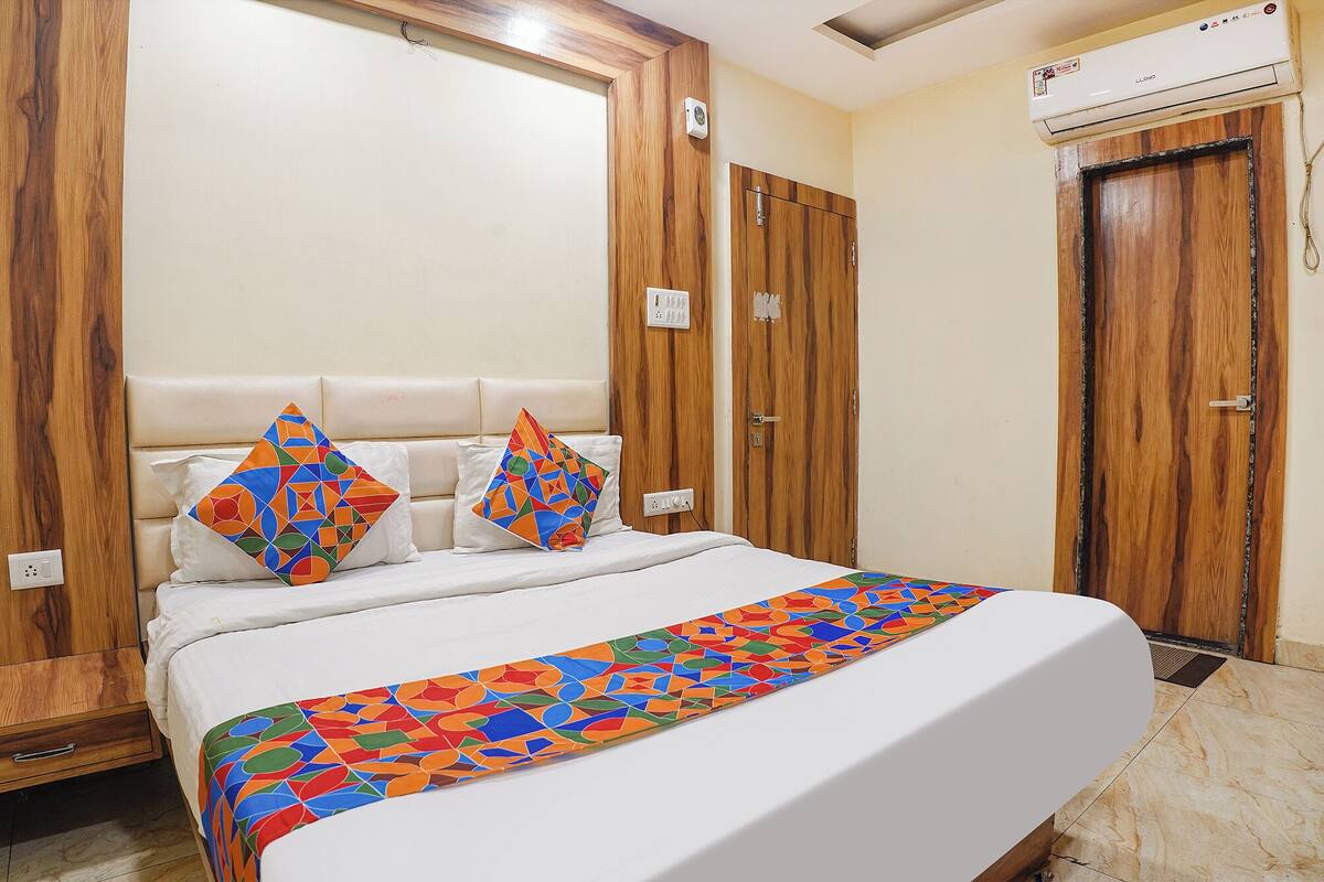 Chambre Deluxe