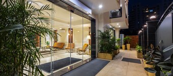 FabHotel Exotica Avenue Apartments