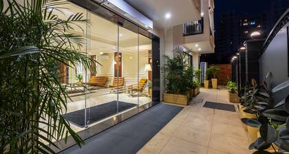 FabHotel Exotica Avenue Apartments