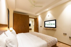 Bộ trải giường bằng vải cotton Ai Cập, bộ đồ giường cao cấp 