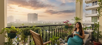 FabHotel Exotica Avenue Apartments