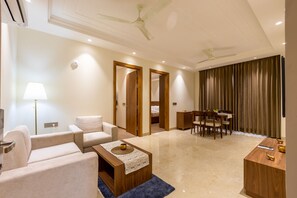 28-inch LCD TV with cable channels