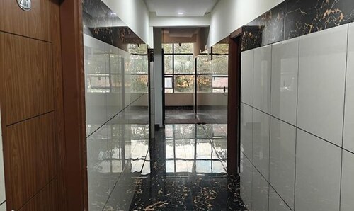 Fabhotel Nrm Residency