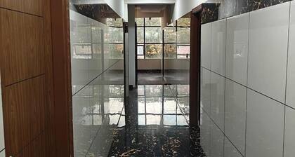 Fabhotel Nrm Residency