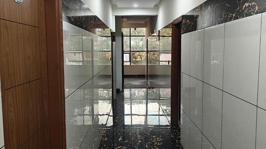 Fabhotel Nrm Residency