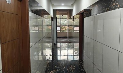 Fabhotel Nrm Residency