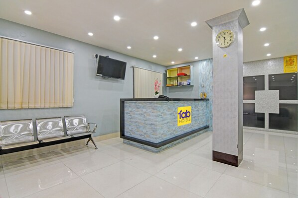 Recepció
