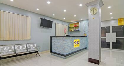 Fabhotel Ai Howrah