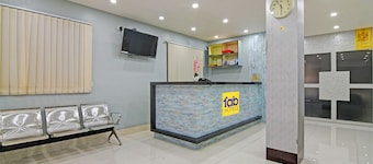 Fabhotel Ai Howrah